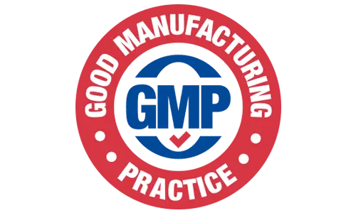 glucoswitch gmp certified